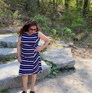 Meet your Posher, Jyoti